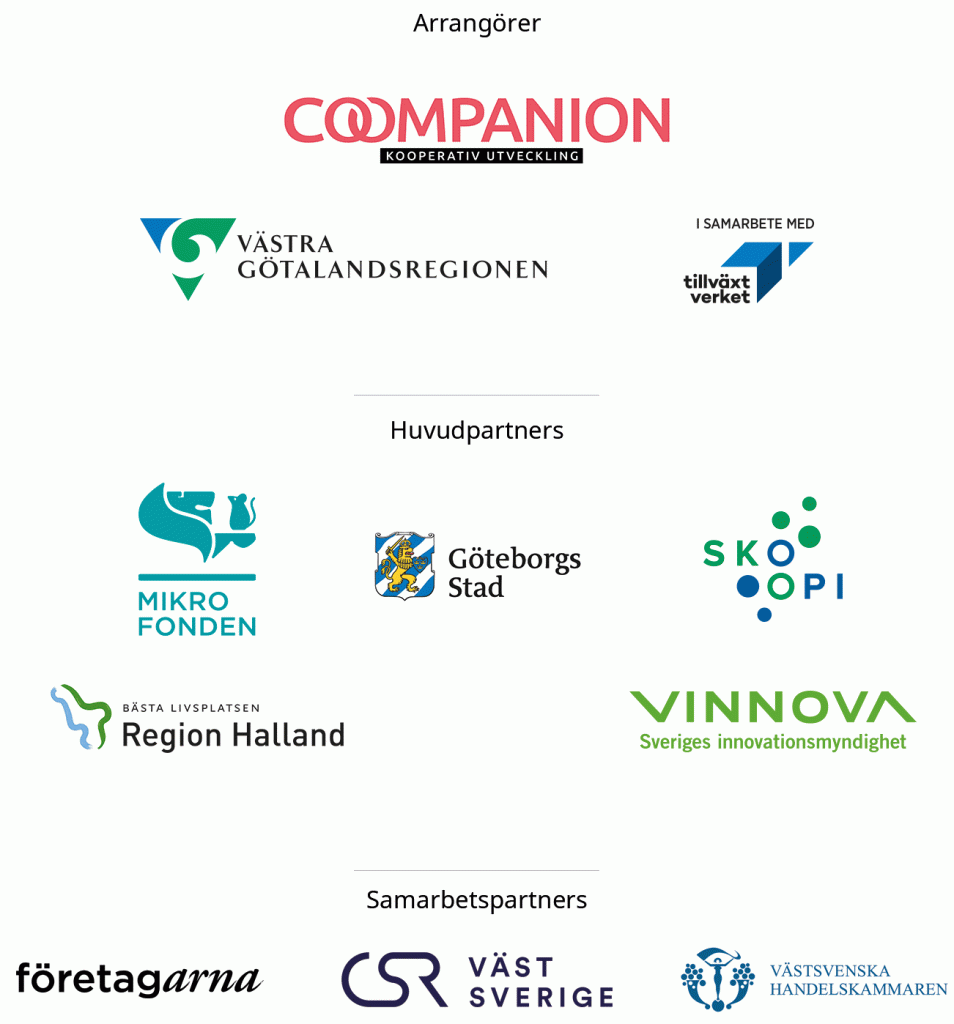 partners stora sociala företagsdagen 2020